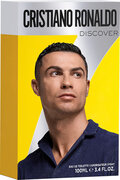 Cristiano Ronaldo CR7 Discover Toaletna voda